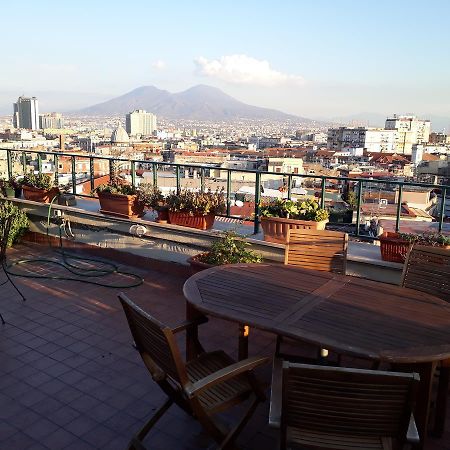 La Casa Della Musica Daire Napoli Oda fotoğraf